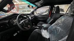 تويوتا هايلوكس